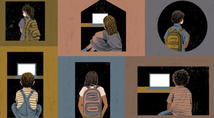 ResearchED: With Schools Shut, There Is A Rise In Obesity And Lack Of Social Skills Amongst Kids, Why Is This Trend Concerning?