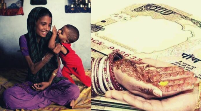 Researched: India’s Most Literate State Has High Child Marriage And Dowry Rates?