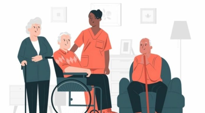 Ranchi Based Startup Aims To Empower Elderly People, Create Financial Stability And Help Them Age Beautifully