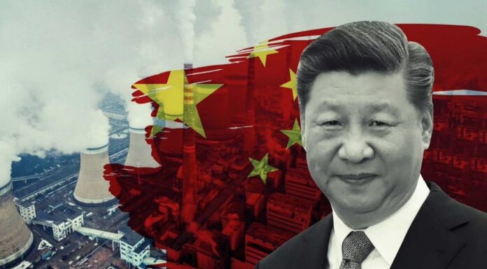 चीन बिजली आउटेज और जलवायु परिवर्तन के बीच क्या संबंध है? china power outage