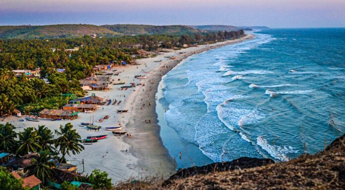 ‘Goa Not For Middle-Class;’ Goa Minister Makes More Such Bizarre Statements