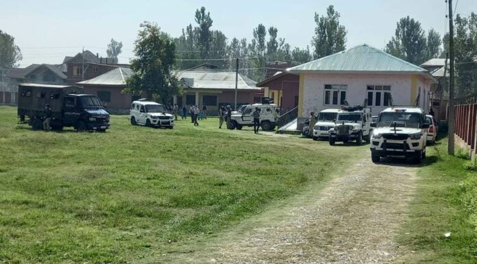 क्या कश्मीर में हिंदू विरोधी उग्रवाद बढ़ रहा है? Kashmiri Pandit