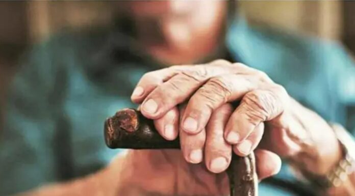 Young India Will Get Old; How Are We Preparing For That