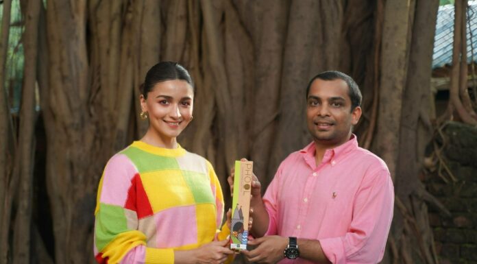 आलिया भट्ट ने इस स्टार्टअप में क्यों किया निवेश?