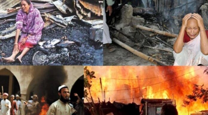 Demystified: Anti-Hindu Violence In Bangladesh: Why Minorities In Bangladesh Continue To Face Persecution?