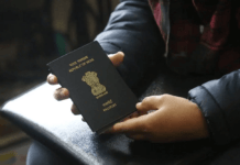 India Powerful Passports list