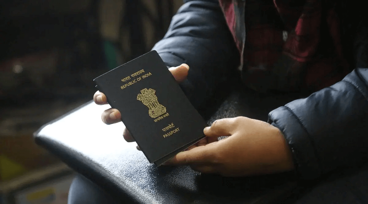 India Powerful Passports list