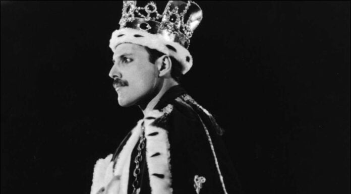 Why Did Rock Music Icon, Freddie Mercury, Hide His Indian-Parsi Background?