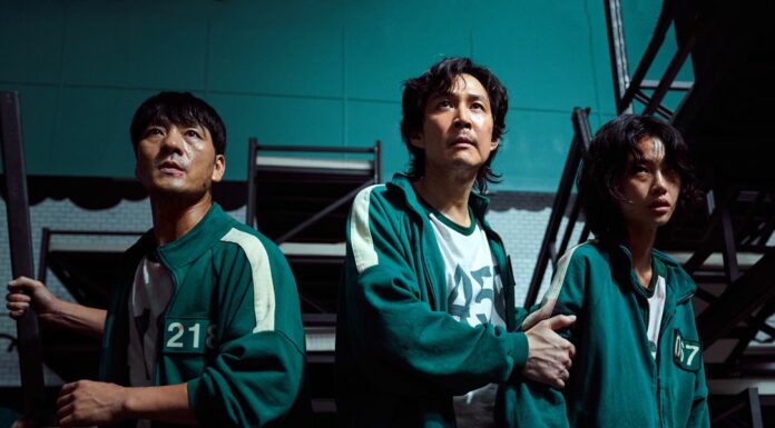 स्क्विड गेम भारत में किसी भी अन्य की तुलना में नेटफ्लिक्स का सबसे लोकप्रिय शो बनने की राह पर क्यों है? ending scene