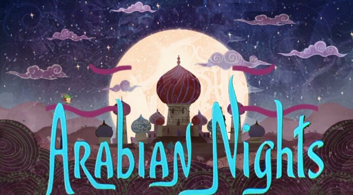 The Popular Folktales Arabian Nights Is Culturally Insensitive And Here’s How