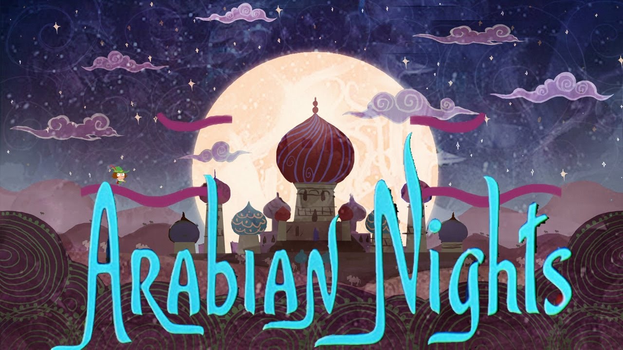 The Popular Folktales Arabian Nights Is Culturally Insensitive And Here's  How