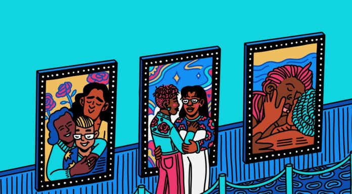 In Pics: The Greatest Queer Women And Non-Binary Television Couples