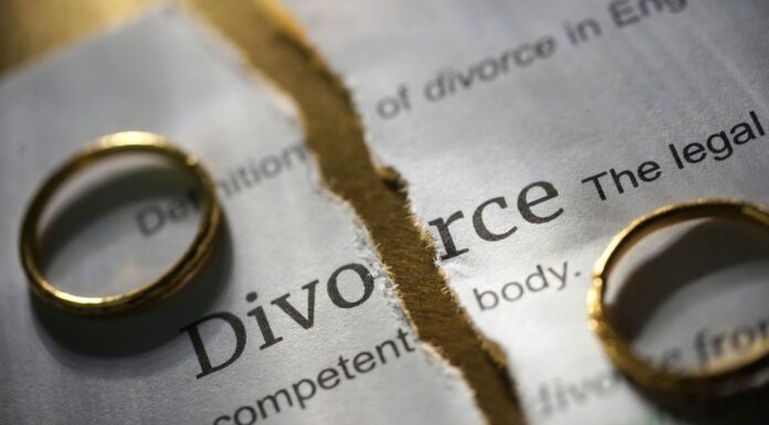 The Economics Of Indian Divorces