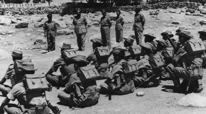 Unsung Heroes Who Ensured Ladakh Remained Part Of India During Pakistan’s 1948 Attack