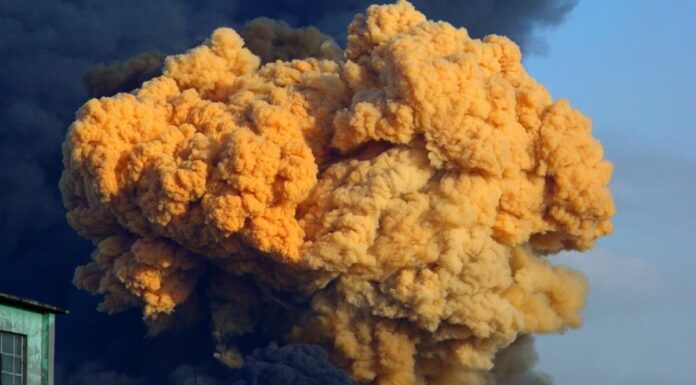 Watch: Five Dangerous Man-Made Disasters In The History Of India