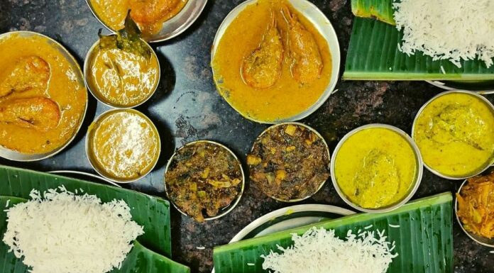 कोलकाता में 5 पाइस होटल जो 3 रुपये में खाना परोसते हैं