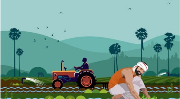 This Jharkhand Based Startup Is Assisting Over 10,000 Farmers To Earn Lakhs Per Annum