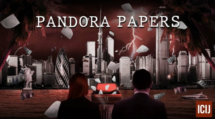 Listicle: Pandora Papers Haunt Top Indian Business People And Celebrities
