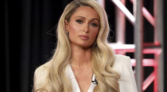 In Pics: Paris Hilton Speaks Out About Her Abuse In Teen Facilities