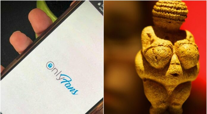 Vienna Govt. Opens OnlyFans Account After TikTok Bans Museum For Posting Such Artwork Vienna OnlyFans Account