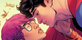 Superman Bisexual