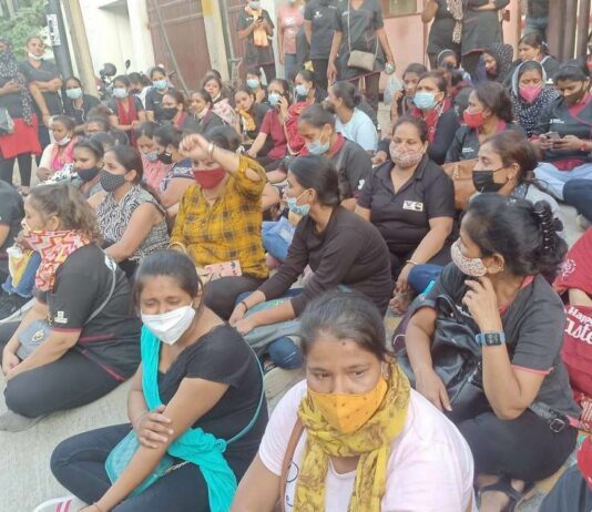 Urban Company Female Beauticians