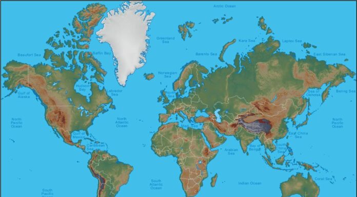 рдХреМрди рд╕рд╛ рджреЗрд╢ рдХрд┐рд╕ рдЪреАреЫ рд╕реЗ рд╕рдмрд╕реЗ рдЬреНрдпрд╛рджрд╛ рдкрд░реЗрд╢рд╛рди рд╣реИ: рд╡реИрд╢реНрд╡рд┐рдХ рд░реИрдВрдХрд┐рдВрдЧ