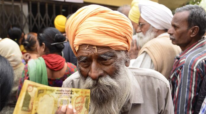 ResearchED: From Housemaids To Local Businessman, How Does Demonetisation Look After Five Years?