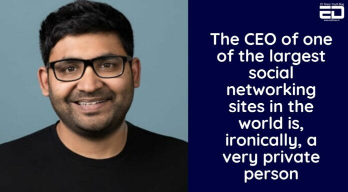 In Pics: Everything You Need To Know About The New Twitter CEO Parag Agrawal