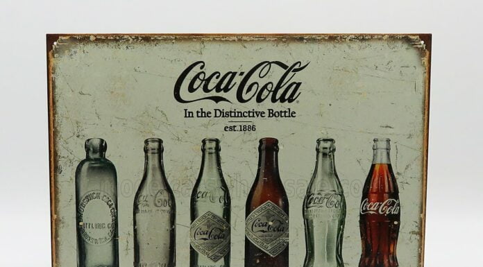Coca Cola Used To Contain Cocaine In Early Times; Even Got Its Name From It