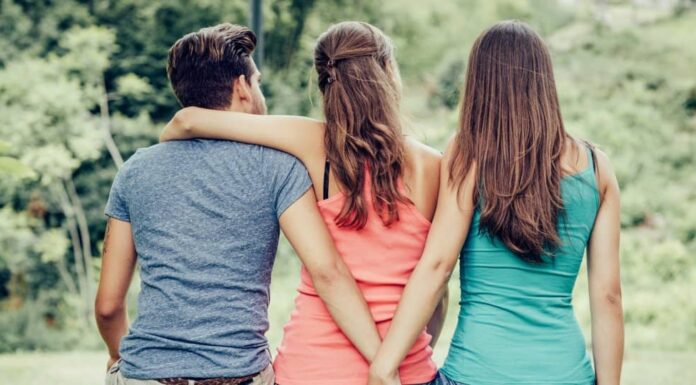 Are Polyamory And Open Relationships Really Progressive?