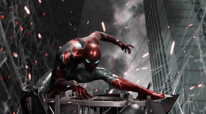 In Pics: Spider-Man Suits That Will Leave You Gawking At The Screen spider-man suits