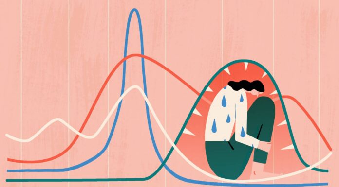 Know Everything About This Premenstrual Disorder Which Is Supposedly More Serious Than PMS