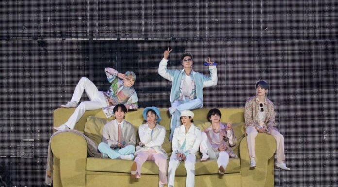 Why Are BTS Fans Angry With BTS’ Parent Company Over Creating NFTs bts nfts