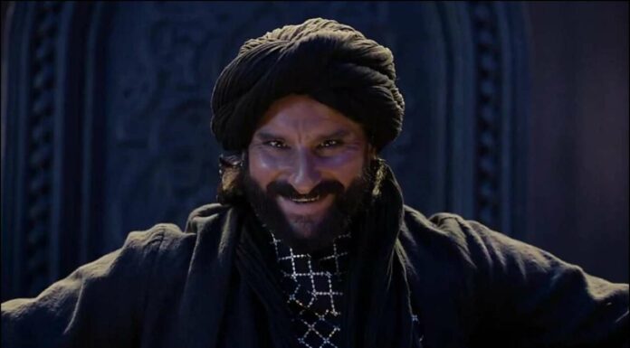 In Pics: Thrice Bollywood Villains Stole The Show – Then And Now