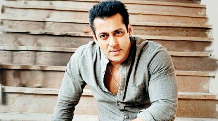 Fake Friendly Friday : In Conversation With ‘Sallu Bhai’ About His Ironical Stance On Being Human