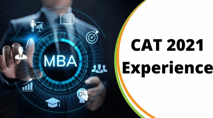 LivED It: An IITian, Yet Messed Up Quants Section – My Experience Of CAT 2021 CAT 2021