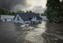 Is A Global Flood Awaiting Humanity? New Study Raises Questions Worst flood recorded in the US