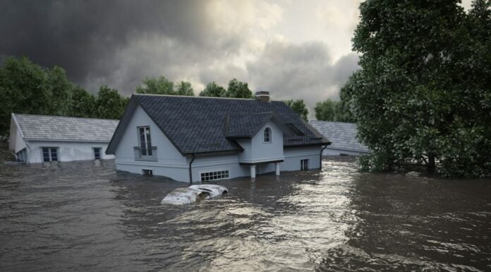 क्या एक वैश्विक बाढ़ मानवता की प्रतीक्षा कर रही है? नया अध्ययन सवाल उठाता है Worst flood recorded in the US