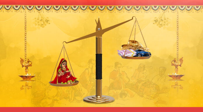 Is The Indian Law Allowing Child Marriage And Dowry In The Hindsight?