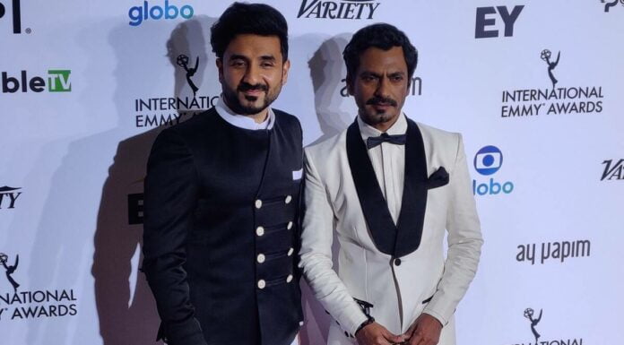 In Pics: Indian Nominations At The International Emmys This Year And Who Won In Those Categories
