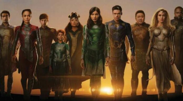 Here’s Why ‘Eternals’ Reviews Aren’t All Good Despite Being Marvel’s Most Unique Movie