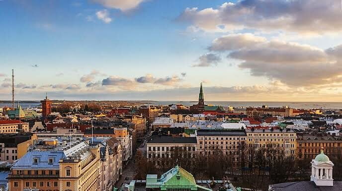 The Grim History Behind World’s Best Country Of 2021