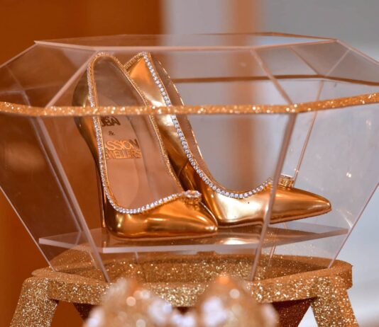 Move Aside Gucci, Louis Vuitton, These Are The Luxury Brands That The Old Rich Know