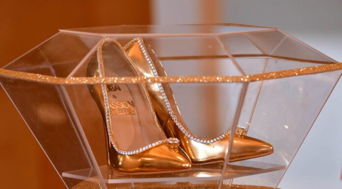 Move Aside Gucci, Louis Vuitton, These Are The Luxury Brands That The Old Rich Know