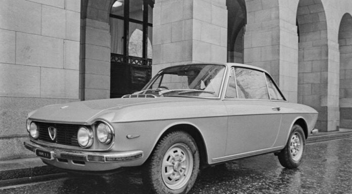 47 साल से एक ही जगह खड़ी इटैलियन कार बनने जा रही है स्मारक