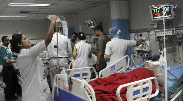 FlippED: Not So Clean Government Hospitals Or Corporatised Private Hospitals? Our Bloggers Fight It Out government hospitals or private hospitals