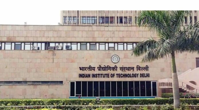 प्रतिष्ठित संस्थान, आईआईटी मद्रास कैंपस में कुत्तों के साथ दुर्व्यवहार कर रहा है