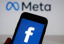 facebook meta