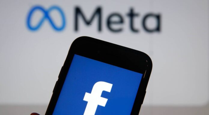ResearchED: Real Reasons Why Facebook Rebranded To Meta facebook meta